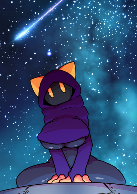 いい加減この子名前つけなきゃな～って何ヵ月も言ってる気がする。 