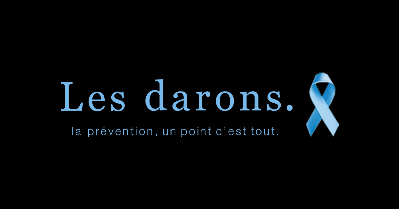 L'agence soutient Mars bleu, mois de prévention du cancer colorectal ! Chaque année en France, on compte 43 000 nouveaux cas de cancers colorectaux. L'intérêt du dépistage : détecter tôt un cancer ou une lésion précancéreuse pour augmenter les chances de guérison.
