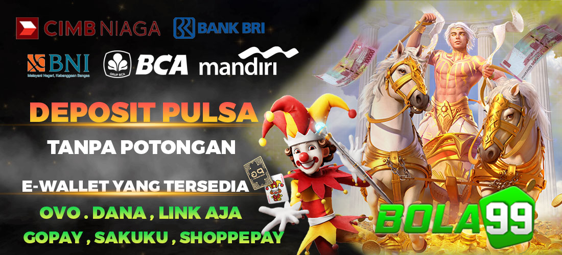 Bola99com's tweet photo. FITUR DEPOSIT TERLENGKAP DAN DEPOSIT PULSA TANPA POTONGAN 😍
TUNGGU APALAGI DAFTAR SEKARANG JUGA !!

#bola99 #deposit #pulsa #slotonline #slotgacor #rtpslot https://t.co/kl1uT5zVzz