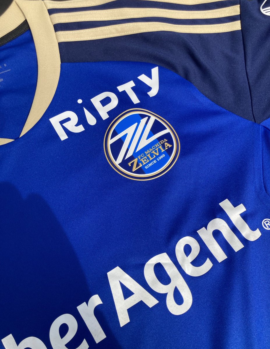 yasutakkueve's tweet image. KAMO渋谷店で追加マーキング🐦
待ち時間10分も掛からずスムーズでした。
金沢戦はこれ着てDAZNで共闘👊
#zelvia #ripty #0305金沢