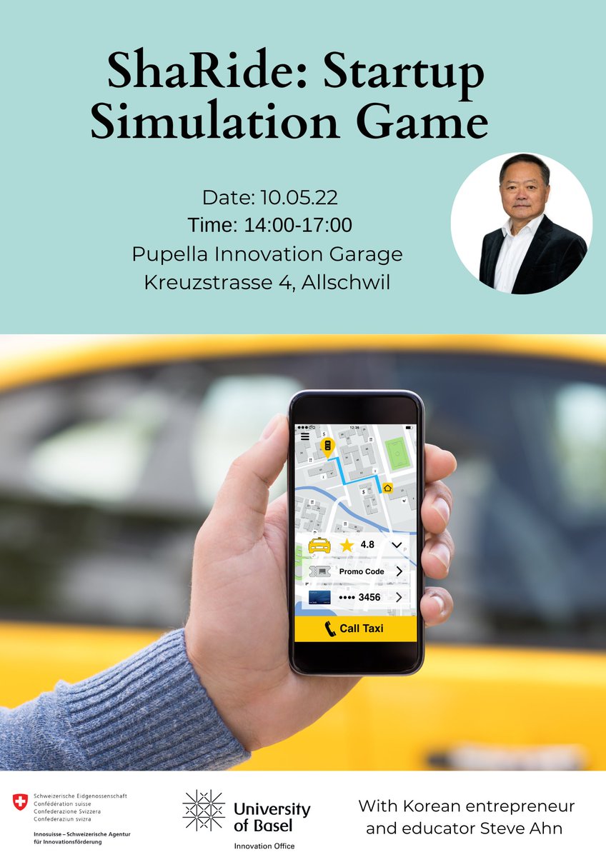 Innovation Office University of Basel tweet media