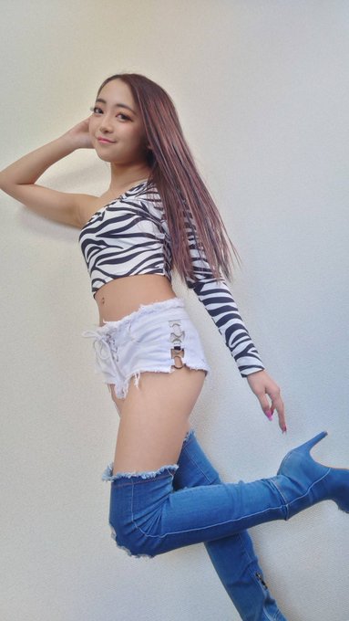 Twitterのコスプレ画像37