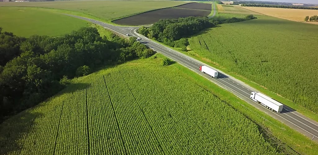 Webfleet France tweet media