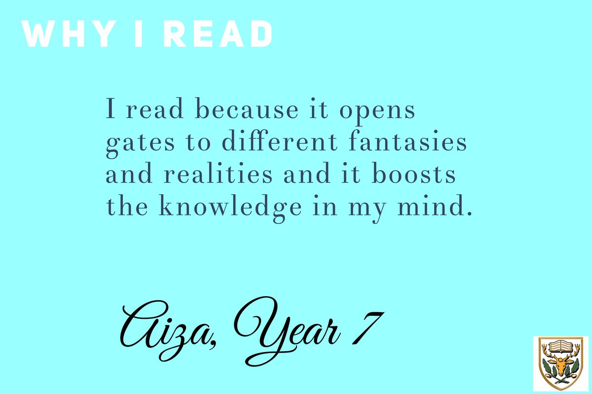 HPS Literacy tweet media