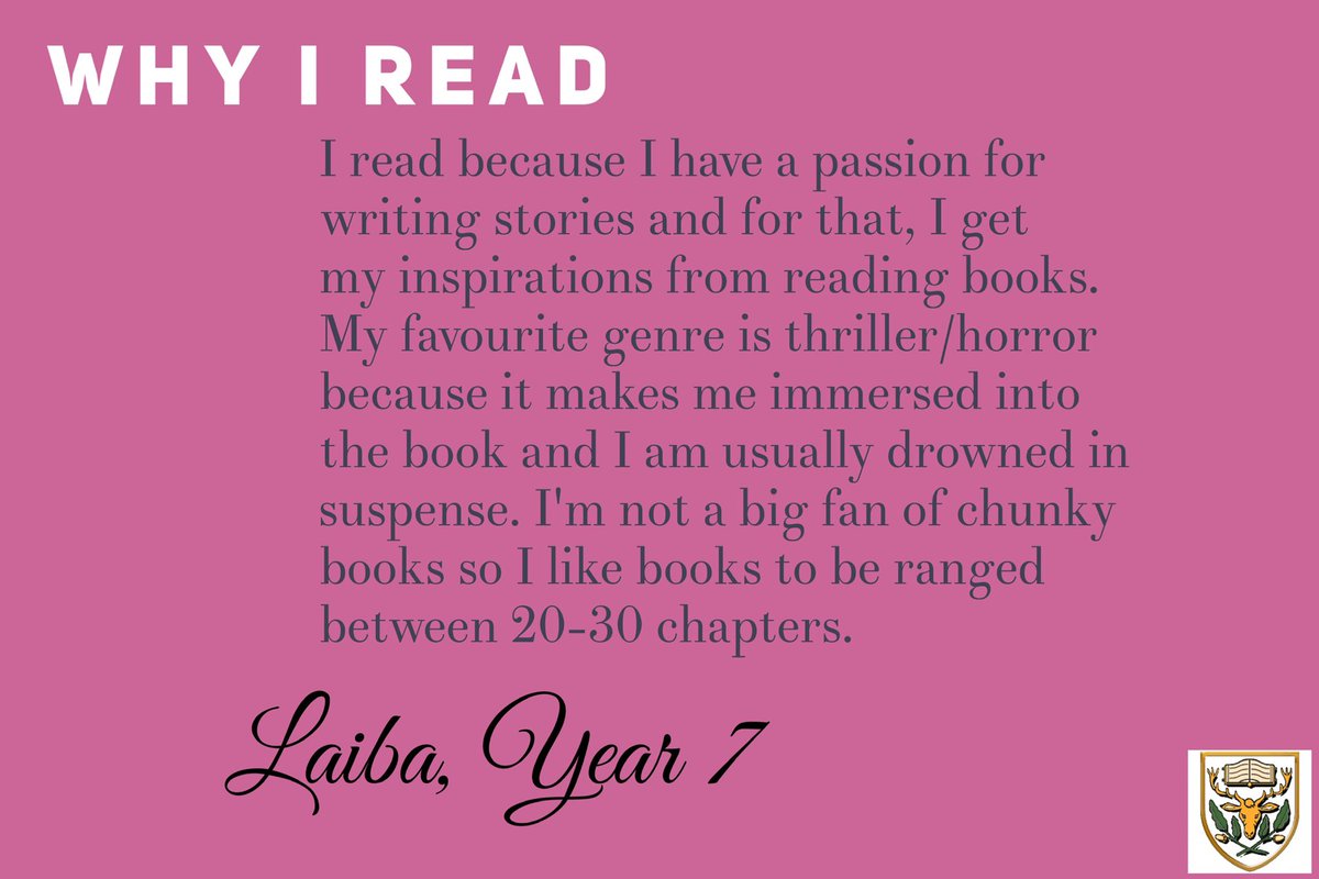 HPS Literacy tweet media