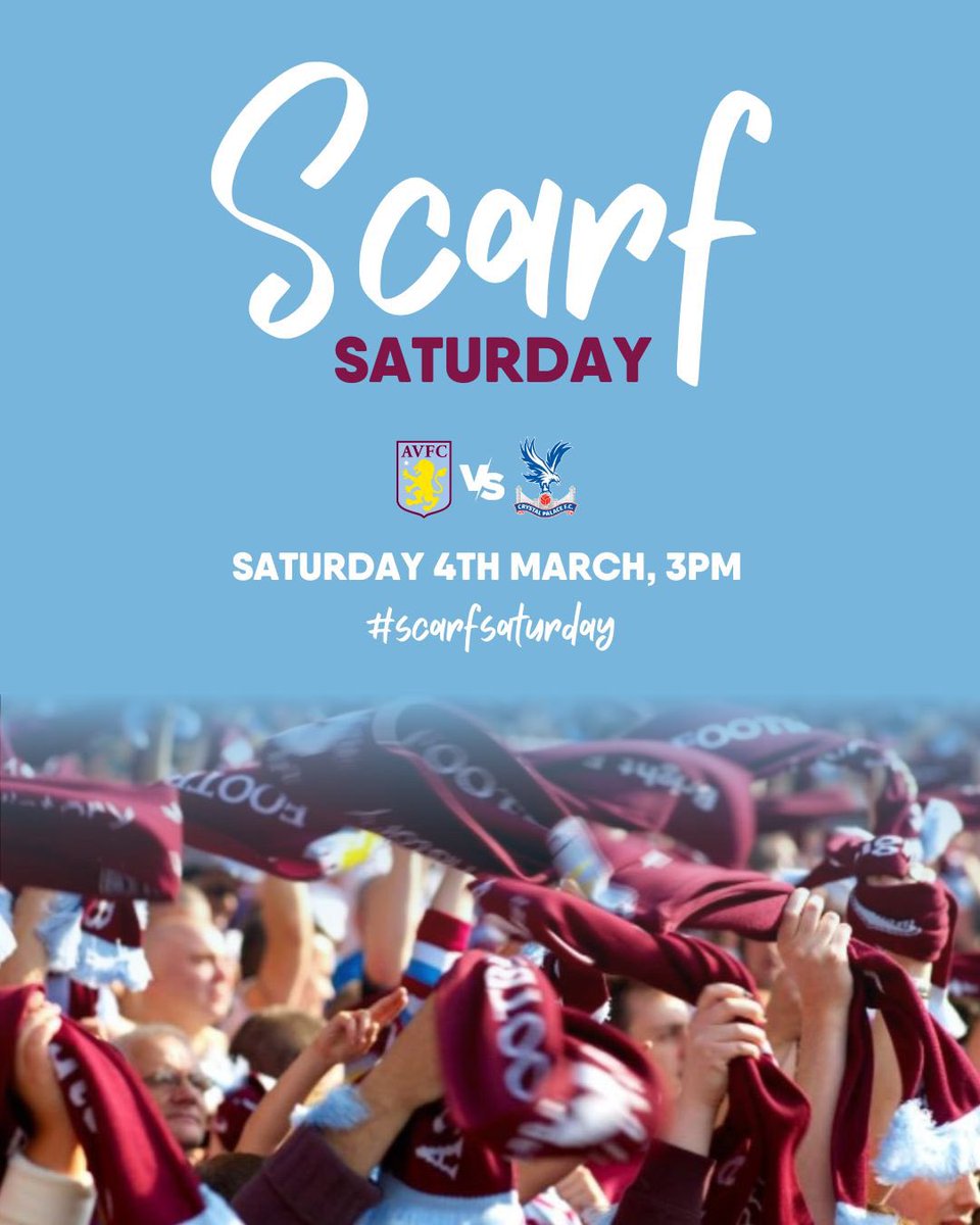 Any chance of a RT?  <a href="/AVFCOfficial/">Aston Villa</a> #ForwardTogether #avfc