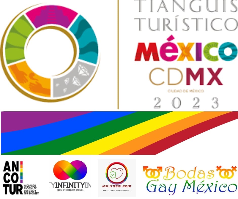 ANCOTUR - LGBT CHAMBER OF COMMERCE & TOURISM tweet media