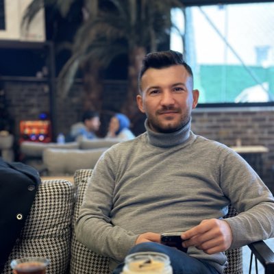 #YeniProfilResmi