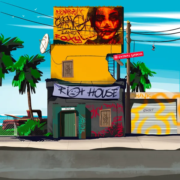 Good Stuff NFT tweet media