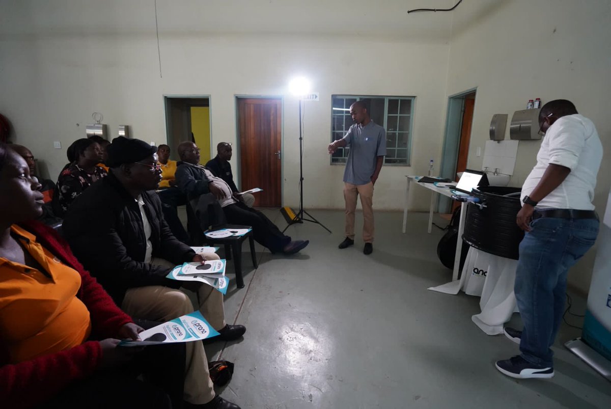 WRC (@waterresearchsa) on Twitter photo 