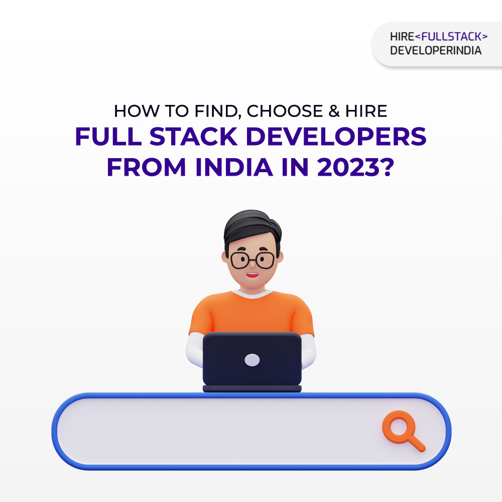 hirefullstack's tweet image. Unlock the power of India's top Full Stack Developer in 2023!
Read the full blog here:bit.ly/3KTMiN4
#hirefullstackdevelopers #hireus #technology #webdeveloper #appdeveloper #Startup #business