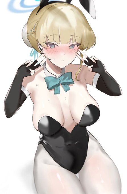 ぴ、ピース…ピース… 