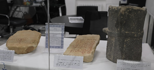 prevtrafficking's tweet photo. For the first anniversary of the reparation of nine artifacts, we are providing some information on the items and their cultural and historic significance. https://t.co/EcBscanFGM