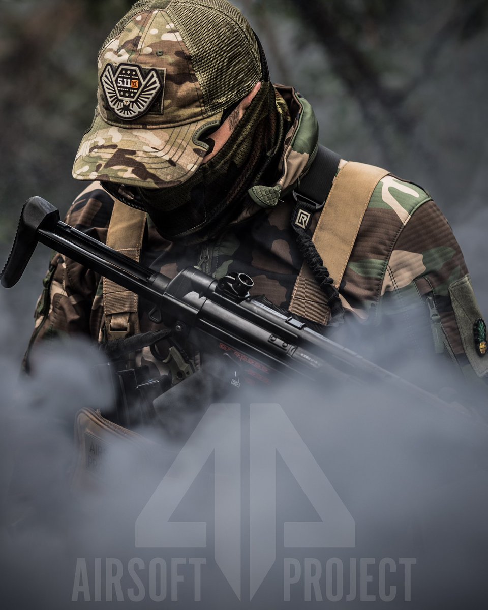 TheAirsoftPro's tweet photo. It’s been a hot minute since I updated this account, but I’m back with a new logo / branding for 2023… Let’s go!!
#newlogo #airsoft #airsoftphotography https://t.co/7SR5lKyUqX