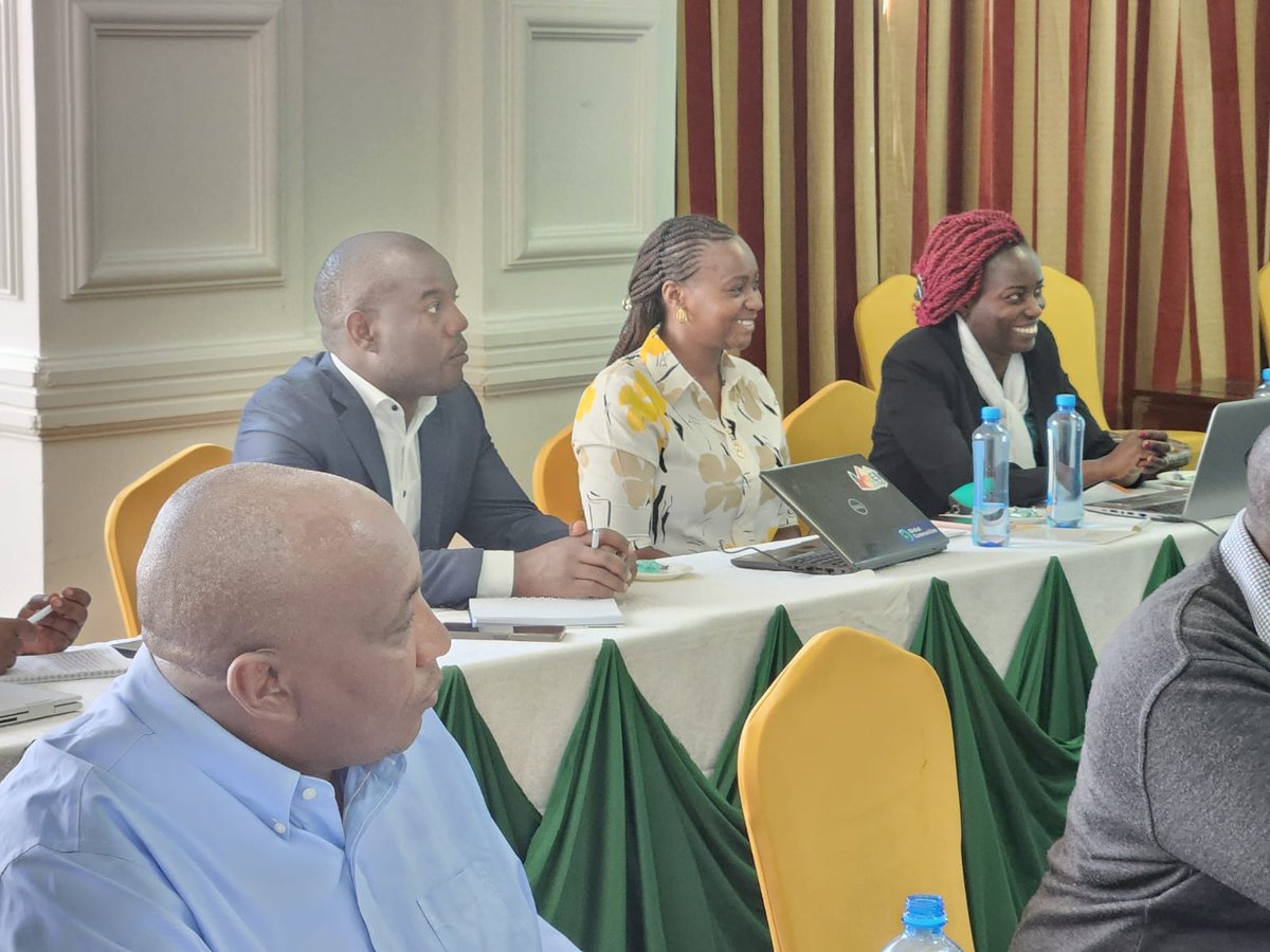 G_Communities_K's tweet photo. Our team is excited to be hosting an event for Development Partners in the cooperative space to create awareness on the worker cooperative model as a solution to sustainable development and youth unemployment in the county.
@USAIDKenya 
@WeAreDAWI 
@ICA_AFRICA1 
@KenyaGovernors https://t.co/JgYsL1dhJY
