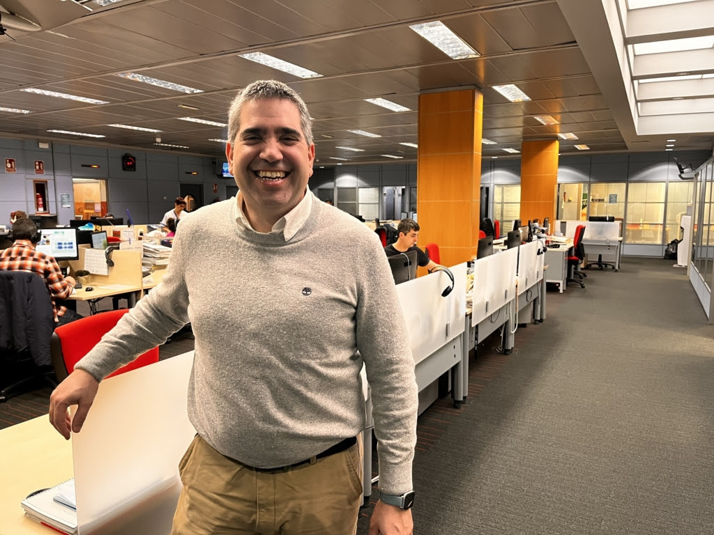 Grupo SPRI tweet media