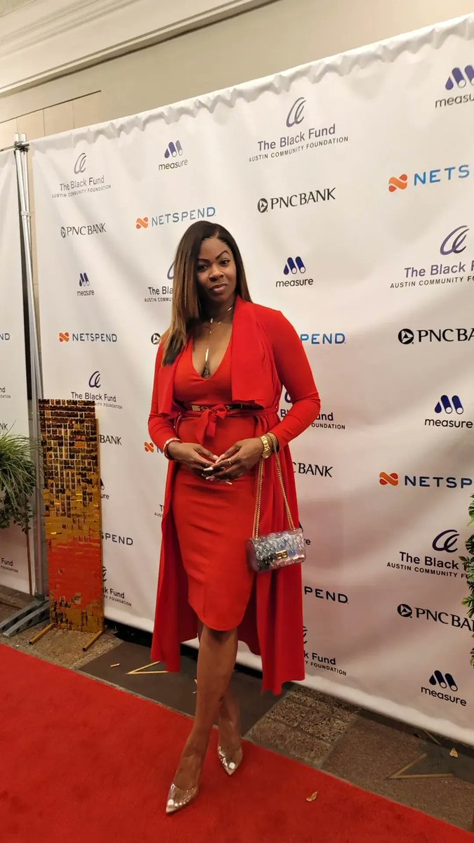 KashKoncepts's tweet photo. 1st Annual "The Black Fund" Austin Community Foundation
#NAACP #HBCU #BLACKHISTORY https://t.co/HnKBHocV1i