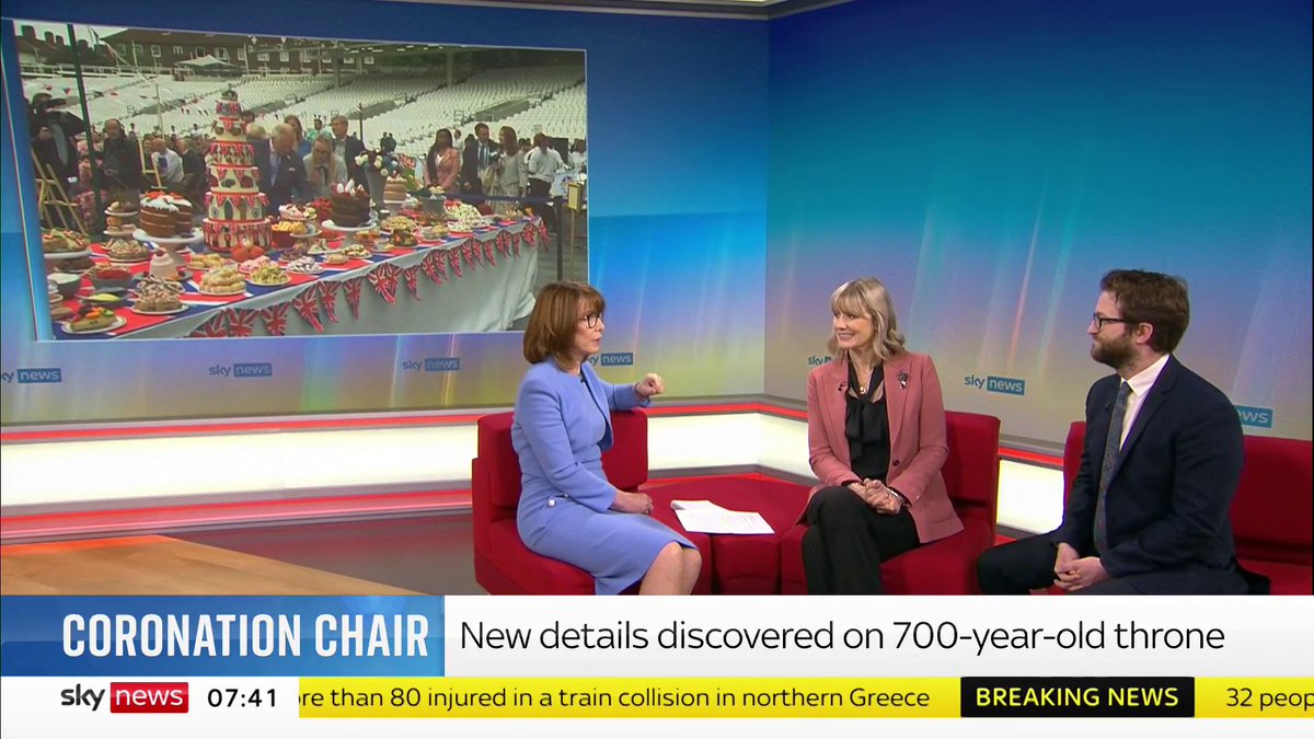 Dr Tessa Dunlop on Twitter "Well, really."