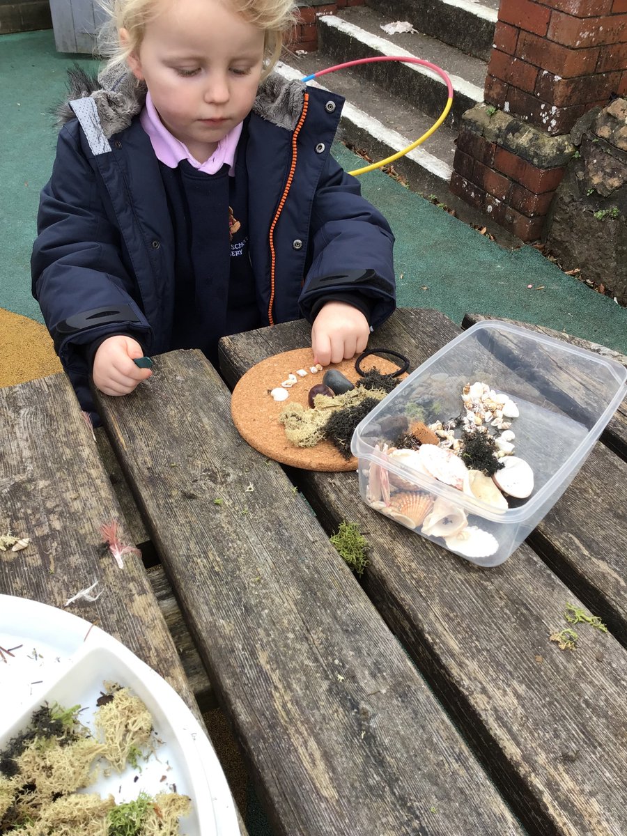 This week our girls in Howell's Nursery are taking part in #EmpathyWeek. They have been playing, sharing and cooperating together. Students have been learning about empathy and caring about how others feel.