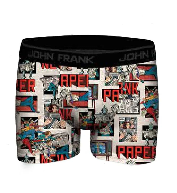 VarelaIntimo's tweet image. [ 🆕 ] Boxer John Frank mod. Frank News

🛒🛒 varelaintimo.com/37-boxers vía @VarelaIntimo

#varelaintimo #modahombre #johnfrank