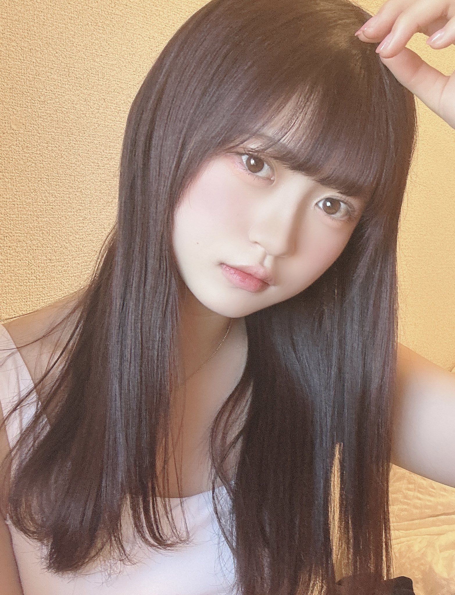 【懸賞当選品】あまつまりな（あまつ様） 直筆サイン入りブロマイド 　　 　抽選 51J414poj8L._UF350,350_QL50_.jpg