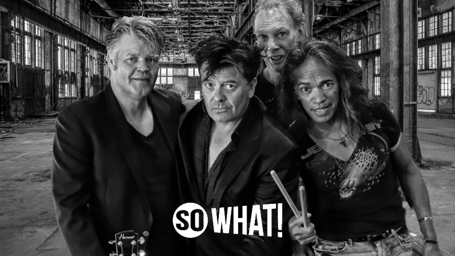 Yada Yada (@yadayadamusic) on Twitter photo Yada Yada Live
De Herman Brood Tribute
Vrijdag 3 Maart <a href="/SoWhatGouda/">Poppodium So What!</a>
yadayadamusic.nl/gigs Yada Yada Live
De Herman Brood Tribute
Vrijdag 3 Maart <a href="/SoWhatGouda/">Poppodium So What!</a>
yadayadamusic.nl/gigs