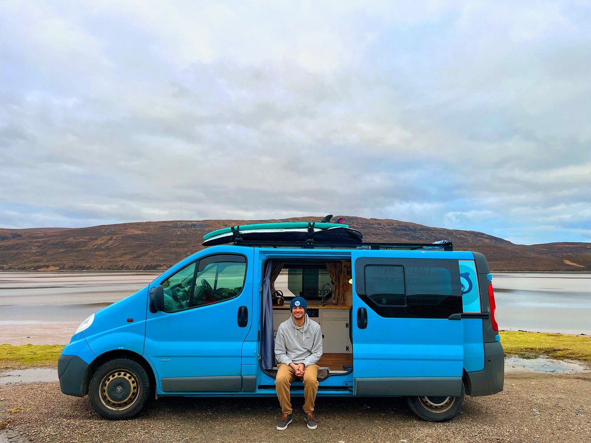 One month to go until the start of the season! 🏄‍♀️🏄‍♂️ bluecoastcullen.co.uk