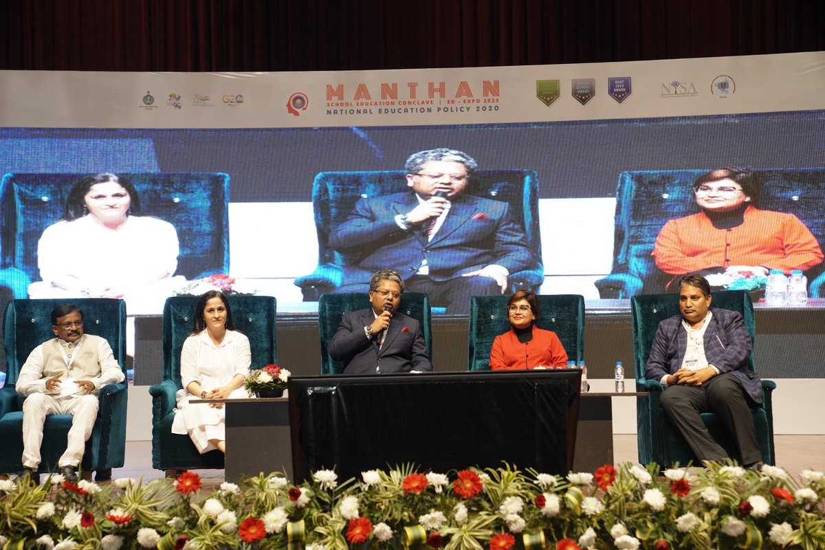 NISA Education tweet media