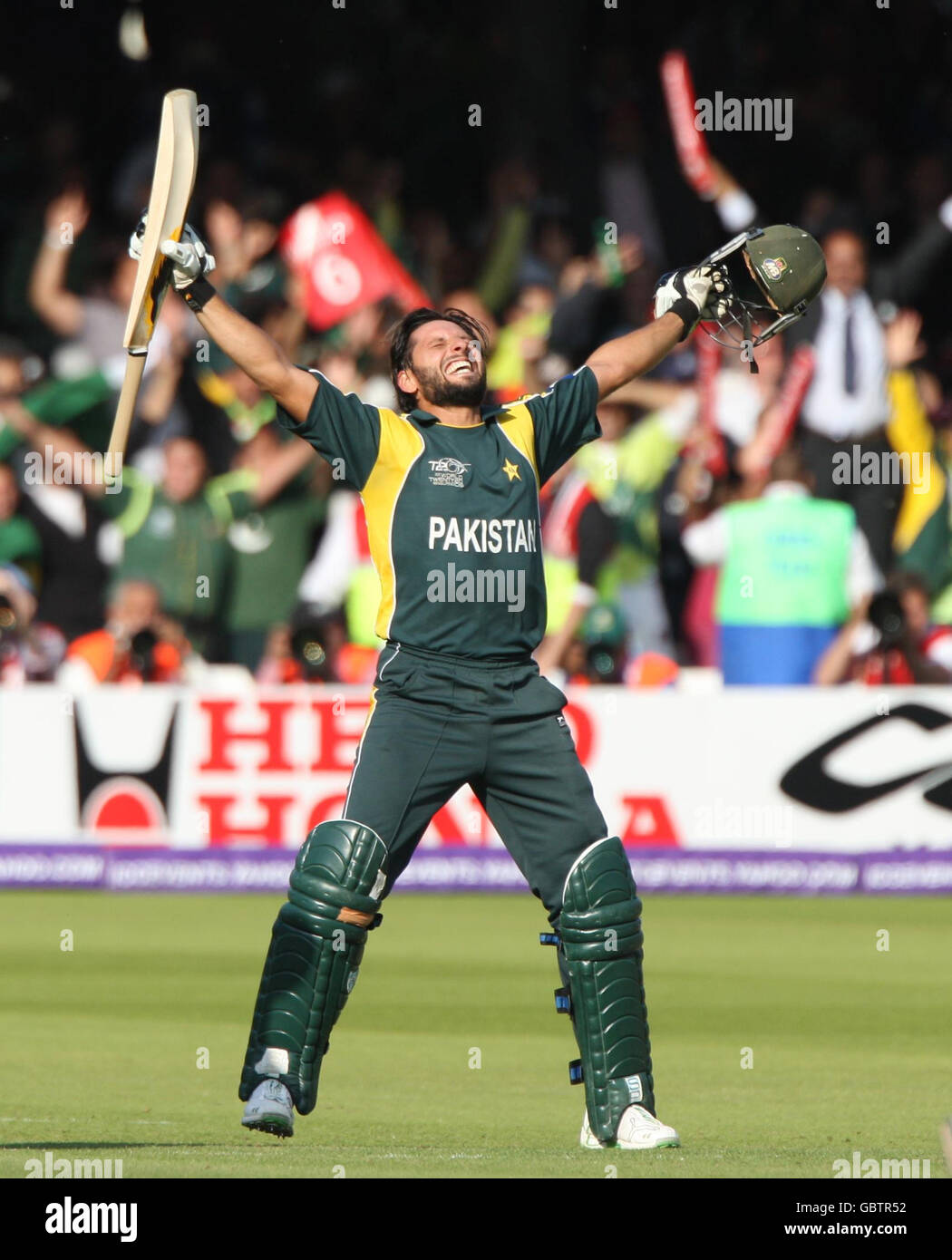 Happy Birthday Shahid Afridi  Lala  Lots of love 