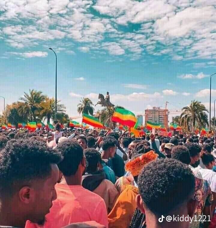 ምኒልክ ጥቁር ሰው
#Adwa127 
#Adwa
#BlackVictory