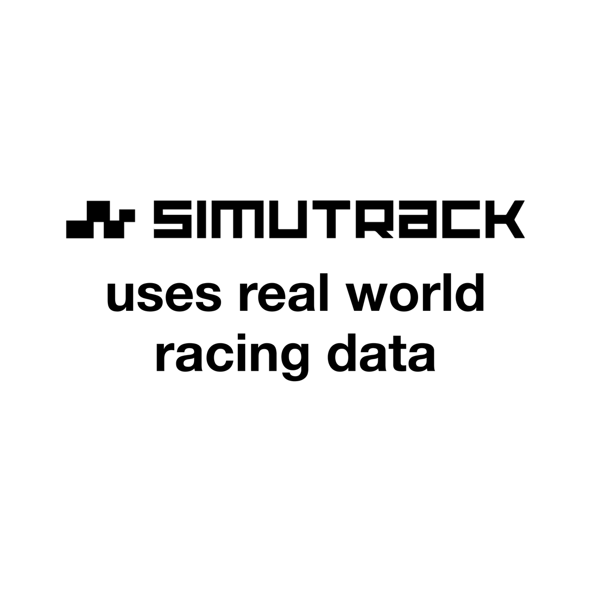 simutrack's tweet photo. #Simutrack records all of your racing data from the track, including breaking and accelerating point, gear selection, steering angle etc. 

Sign up here: https://t.co/YHG7UOTbyJ  

#Motorsport #SIMracing #racesimulator #esport #gaming #racing https://t.co/qF5OFhZim9