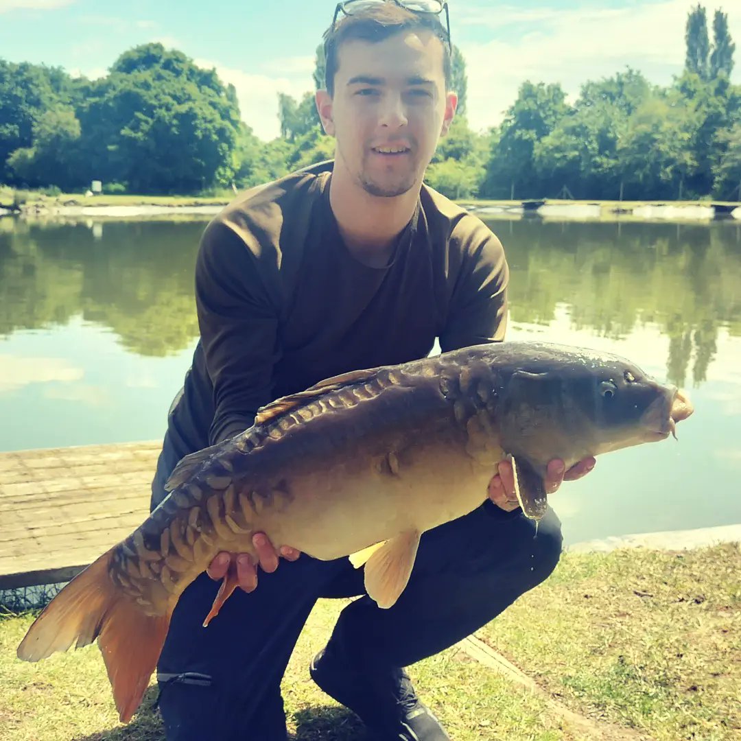 TheLazyCarper11's tweet photo. Catching local beauties like this is what it's all about ๐๐
#carp #carpfishing #prologic #sonik https://t.co/mrL3rPGder