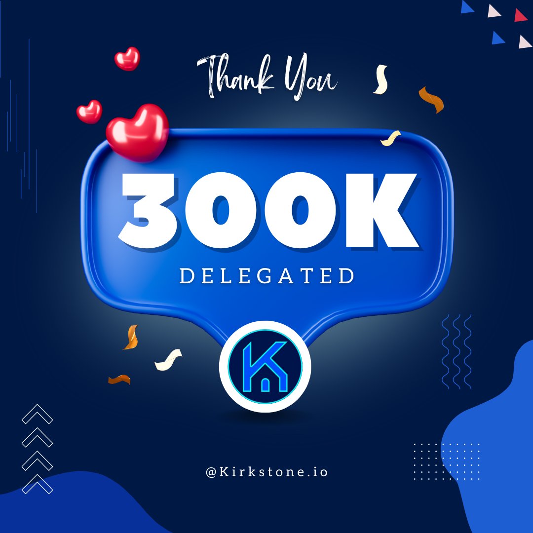 Kirkstone tweet media