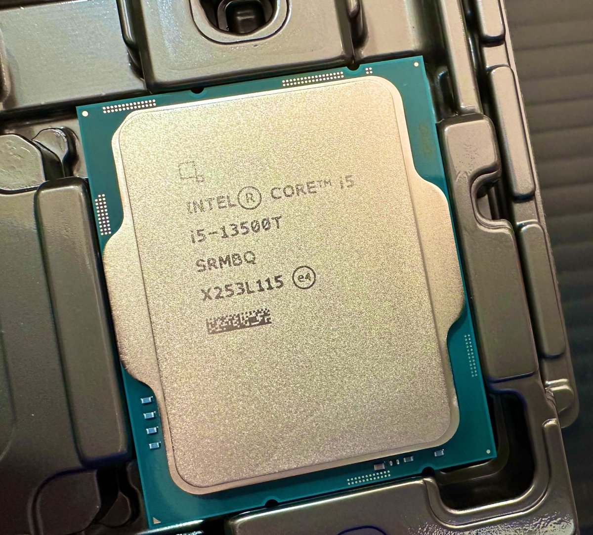 4ntM4r's tweet image. Consumo🔋 eficiente para mi nuevo NAS #Unraid