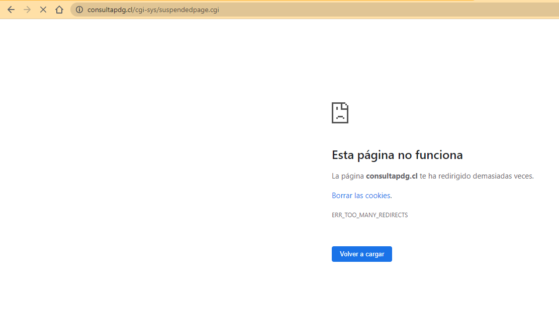 MrRangerR1's tweet photo. 🔴🚨A 36 horas del hilo de @RealAnonChile los sitios web https://t.co/5dFxSHgFbv y https://t.co/CbuO24EHog siguen caídos.
Están limpiando todo después de que Anonymous aseguró que SI FILTRARON DATOS SENSIBLES..
¿Todo bien #PDG?
#Orsini #EstafaDigitalPDG #NuestraAutopiZta https://t.co/qLajOwSp4s