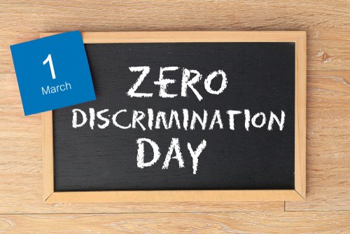 WorkersEESC's tweet photo. All workers have the right to fair treatment, free from discrimination. Promoting equality in the workplace is not just a moral imperative, but a legal obligation.
Keep on fighting for #fundamentalvalues #equalpay #equalopportunities #humandignity
#zerodiscriminationday https://t.co/fzrKUTUAJN
