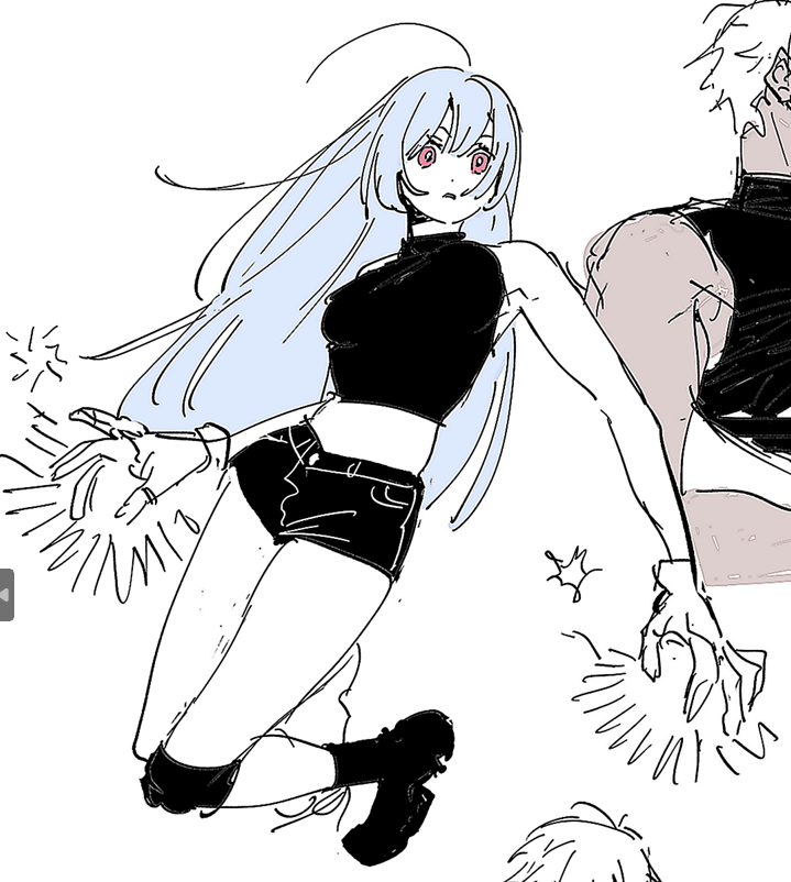bab_game09's tweet photo. #kof kula k' https://t.co/tPh8bZH13u