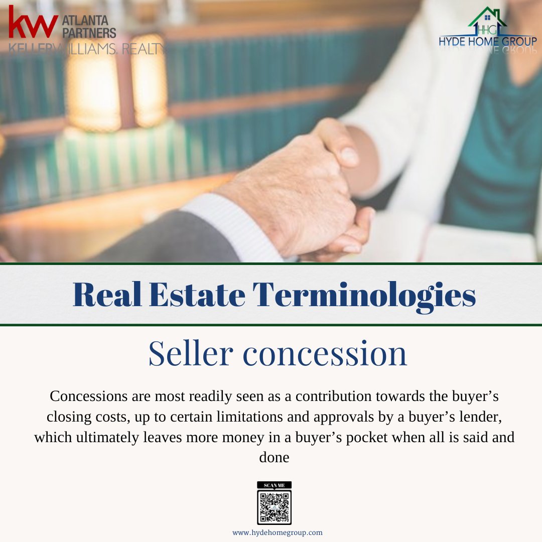 Here are some real estate terms for you to consider before making a real estate decision.

#realestateexpert #realestateagent #realestate #terminology #realestateterminology