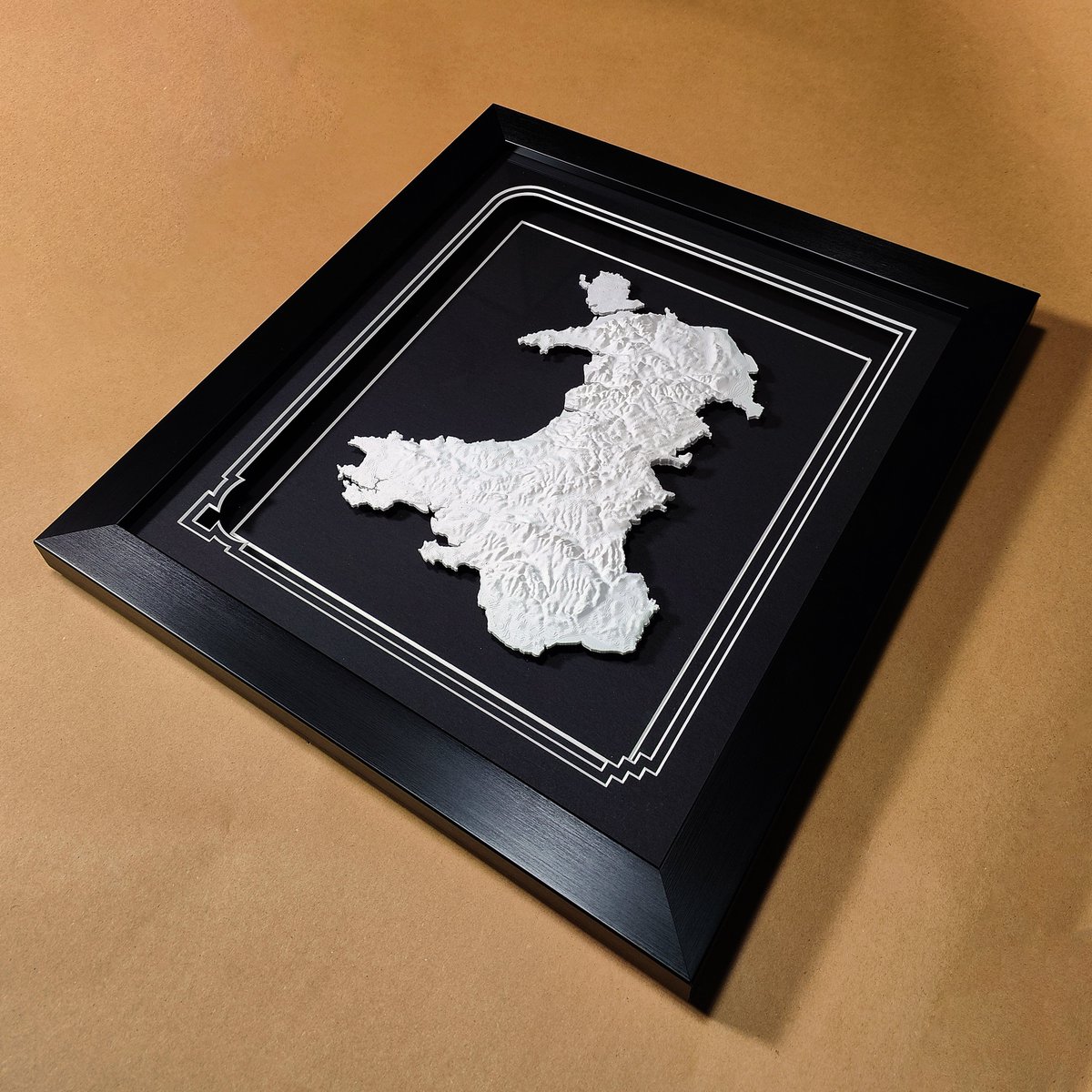 Lunia 3D 🏴 tweet media