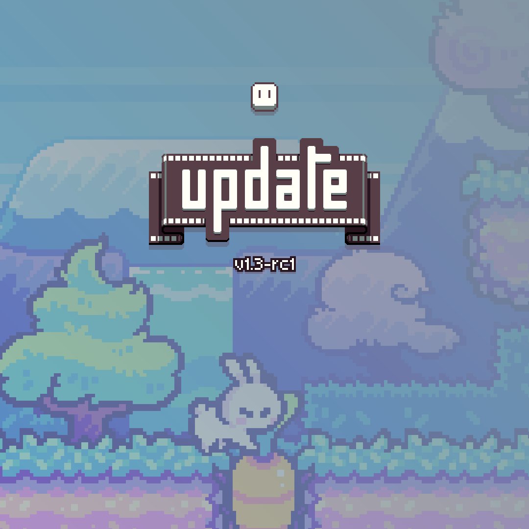 Aseprite tweet media