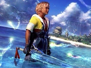 FINAL FANTASY X FF10 フラタニティ ガラスペン | www.plazagardens.com