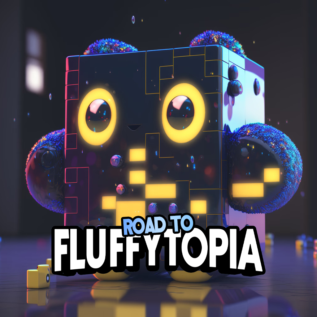 🖕 𝗿𝗼𝗮𝗱 𝘁𝗼 𝗳𝗹𝘂𝗳𝗳𝘆𝘁𝗼𝗽𝗶𝗮 #𝟱 🖕 wtfff looks like a link has been hidden somewhere on discord once again 🤧 find it to join our raffle and win one of our ten fluffin nfts prizes: 5 fluffers + 5 fluffylands draw in 48 hours 😈