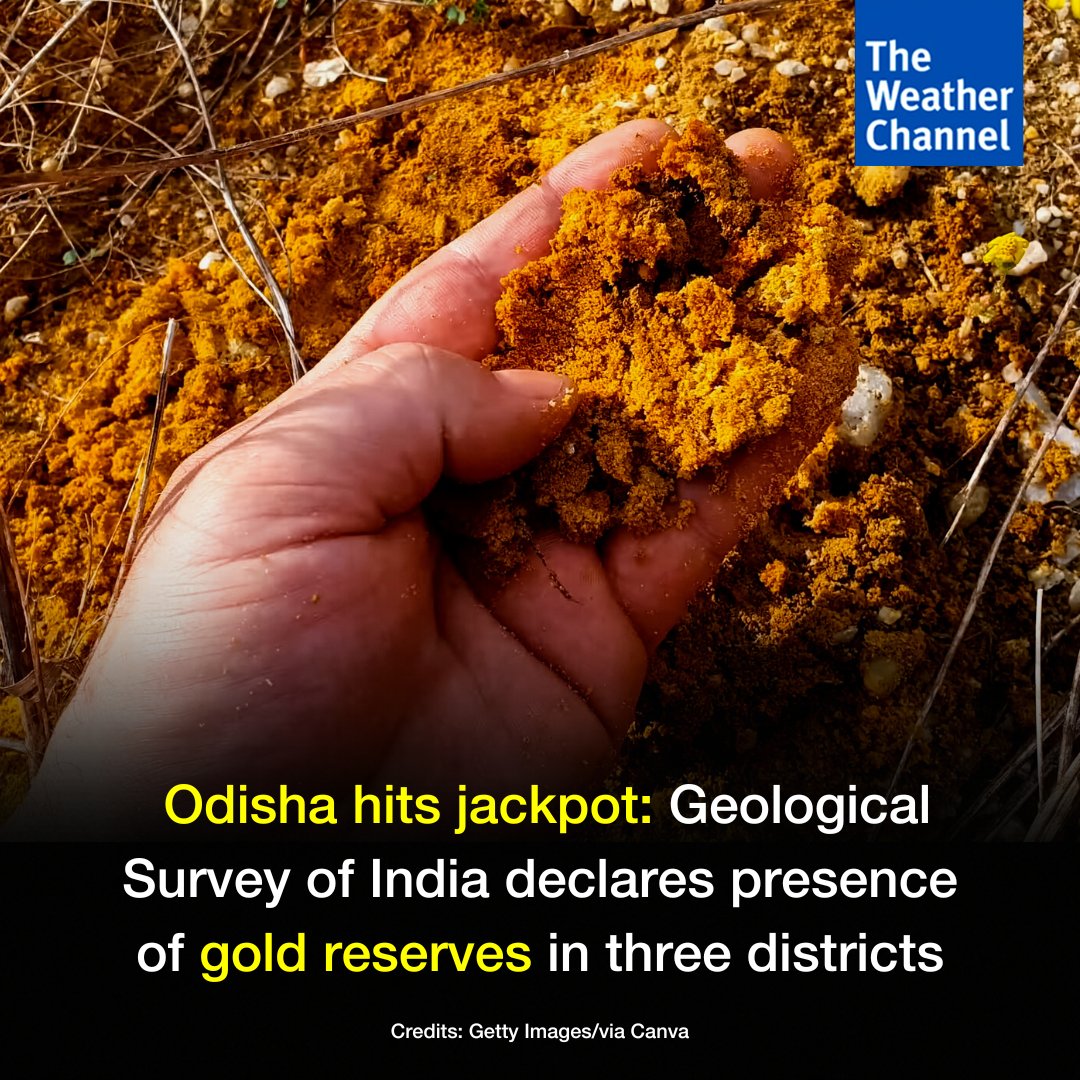 Gold Mines in India: Know Where are These Located