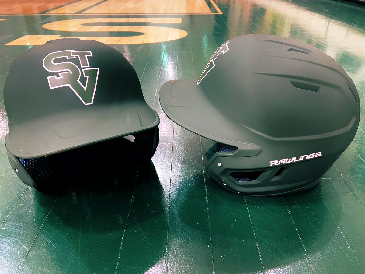 BaseballSVC's tweet photo. Thanks to @RawlingsSports, the Bearcats will be protected and looking sharp for the 2023 season. 

🐻⚾️ #GoBearcats https://t.co/az2sPpsCP0