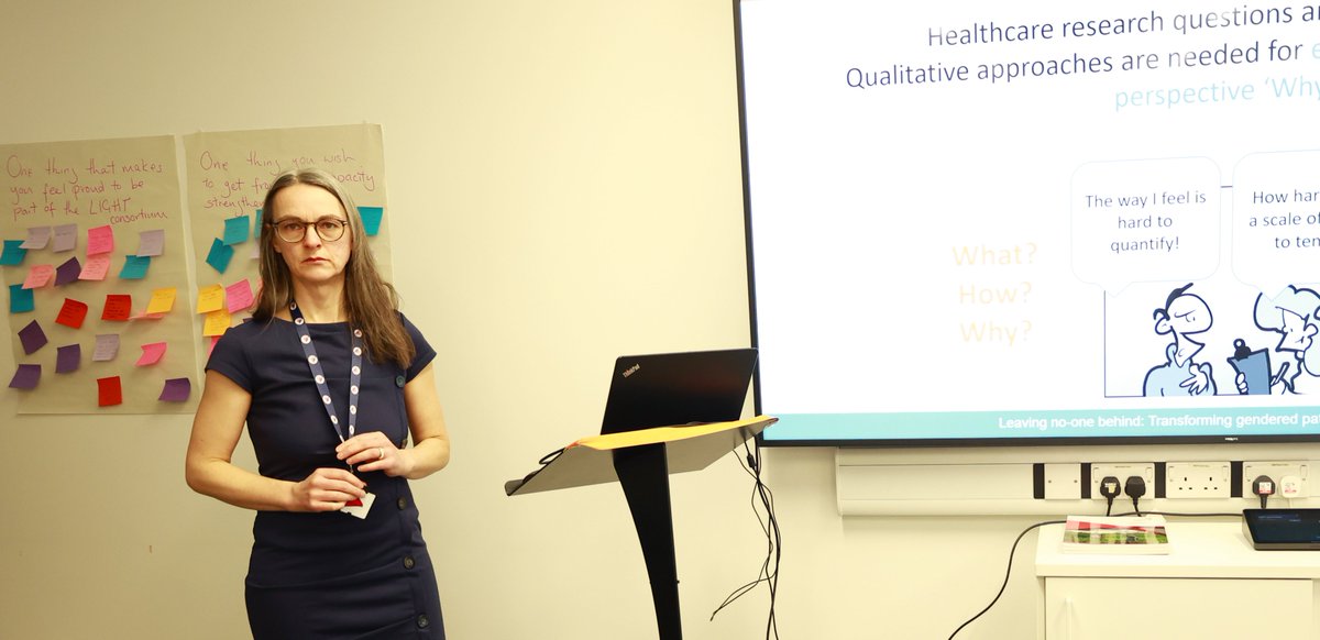 LIGHTonTB's tweet photo. #CapacityStrengtheningWeek
#LIGHTonTB
“How do we involve communities affected with TB in our research, knowledge exchange, and communication?” @RingwaldBeate asking @LIGHTonTB to locate our approaches along the participatory spectrum (from co-option to collective action). https://t.co/c9TelMUE6K