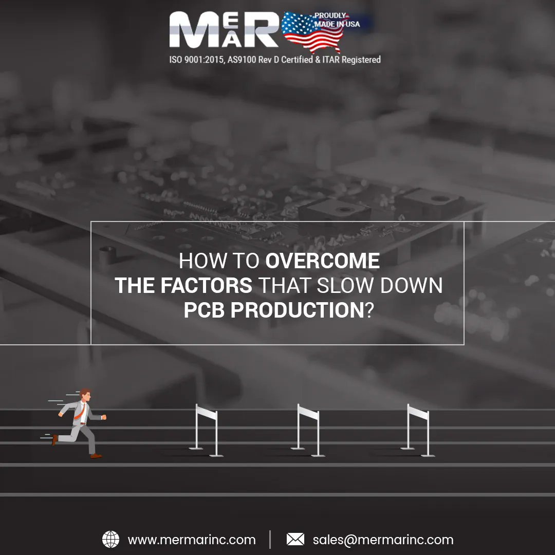 Mer-Mar Electronics tweet media