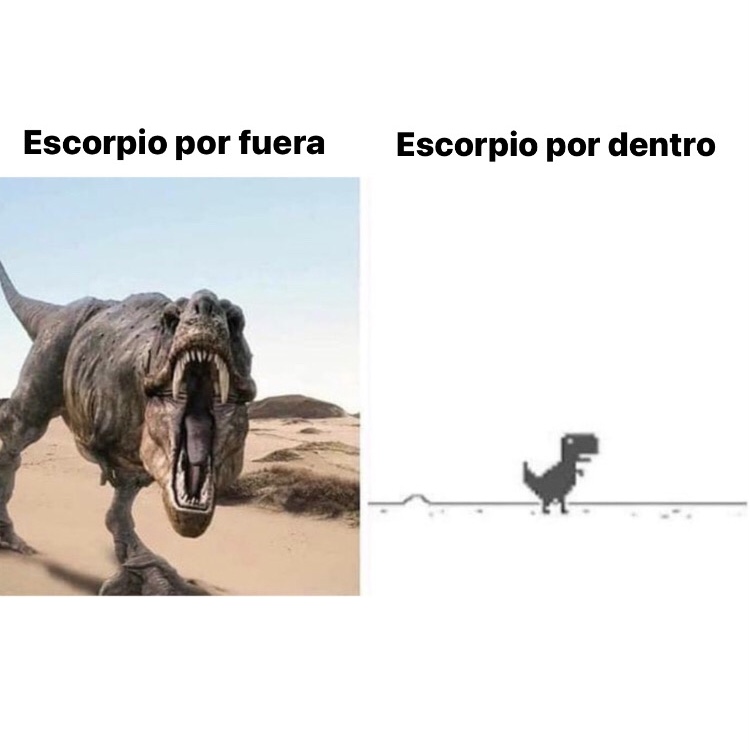 🤣🤣🤣 #escorpio #horoscoponegro
