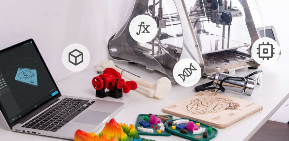 In den Osterferien, am 12. und 13. April, bieten wir eine Spring School für Schüler*innen der Oberstufe an. Vermittelt wird Wissen aus den Naturwissenschaften und der #Informatik.🧑‍🔬Anmeldungen sind noch bis zum 31. März möglich: talk.salue.uni-luebeck.de/course/14 #SpringSchool