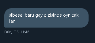 sakin oluyoruz dogru değil bu evet. <a href="/demisimel/">Melike</a>