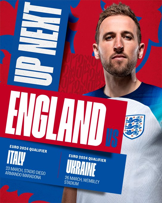 England tweet media